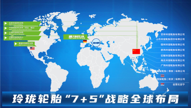 玲瓏輪胎在配套市場(chǎng)表現(xiàn)強(qiáng)勁，并在此領(lǐng)域取得了顯著成績(jī)。全球10大車(chē)企中有7家選擇了玲瓏輪胎作為配套供應(yīng)商。公司配套銷(xiāo)量約為1300萬(wàn)條，占據(jù)了業(yè)務(wù)量的將近1/3。玲瓏輪胎在市場(chǎng)上不斷優(yōu)化產(chǎn)品結(jié)構(gòu)，不僅實(shí)現(xiàn)了對(duì)全球重點(diǎn)車(chē)系的配套，還在新能源配套領(lǐng)域不斷發(fā)力。公司在新能源輪胎配套市場(chǎng)的整體市占率已經(jīng)超過(guò)了22%，成為中國(guó)新能源輪胎領(lǐng)域的第一。