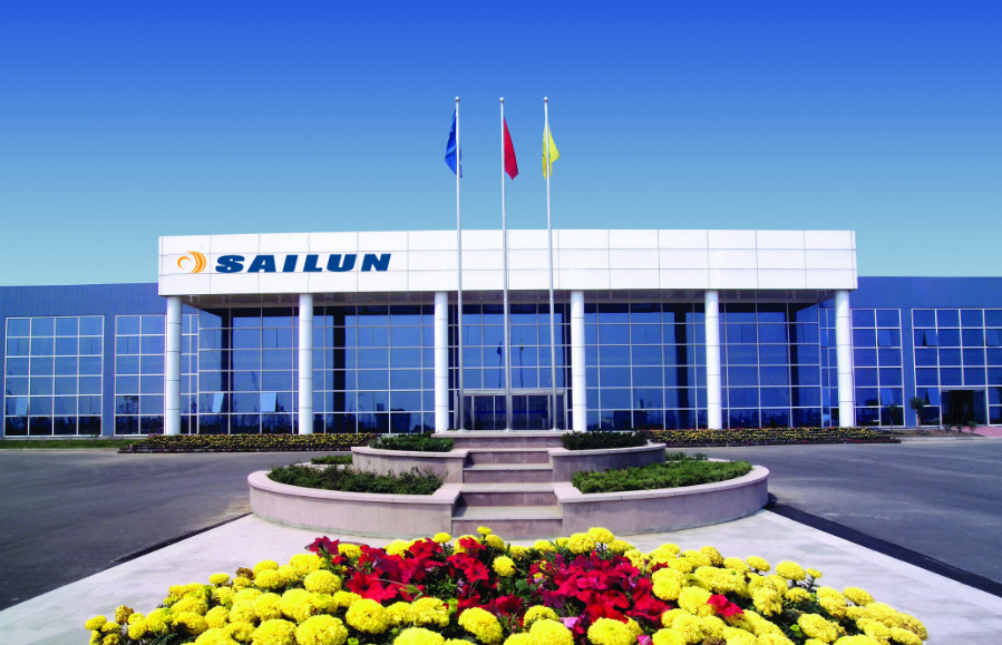 賽輪集團前8個月向中亞五國出口了31.6萬條輪胎