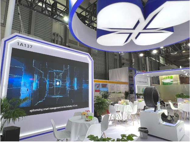 本次橡膠技術(shù)展覽會為行業(yè)內(nèi)各方提供了一個交流合作的平臺，興達(dá)公司以其領(lǐng)先的技術(shù)和可持續(xù)發(fā)展理念，在展會上取得了巨大的關(guān)注和成功。這一展會將繼續(xù)為橡膠行業(yè)的發(fā)展注入新的動力和創(chuàng)新。