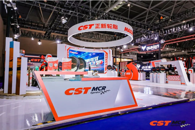 備受矚目的2023年第二十一屆中國(guó)國(guó)際摩托車博覽會(huì)(簡(jiǎn)稱：中國(guó)摩博會(huì))于9月15日-18日在重慶國(guó)際博覽中心盛大開幕。這是一場(chǎng)聚焦摩托車產(chǎn)業(yè)的盛會(huì)，吸引了來(lái)自全球各地的摩托車愛好者和業(yè)界專業(yè)人士。