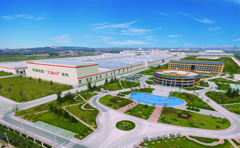 雙星榮登“中國制造業(yè)500強(qiáng)”和“中國跨國百強(qiáng)”榜單