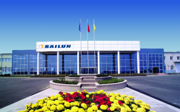 賽輪集團(tuán)、豪邁集團(tuán)上榜“好品山東”品牌遴選名單