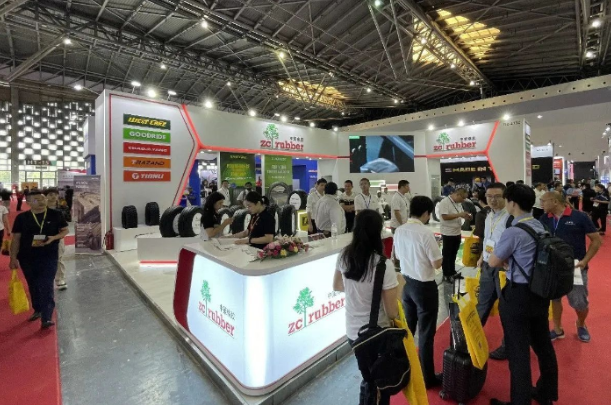 浙江省企業(yè)聯(lián)合會、浙江省企業(yè)家協(xié)會、浙江省工業(yè)經(jīng)濟(jì)聯(lián)合會正式發(fā)布了2023年浙江省百強(qiáng)企業(yè)榜單。在這份備受矚目的榜單中，中策橡膠集團(tuán)股份有限公司位列2023浙江省百強(qiáng)企業(yè)第92名及2023浙江省制造業(yè)百強(qiáng)企業(yè)第57名。