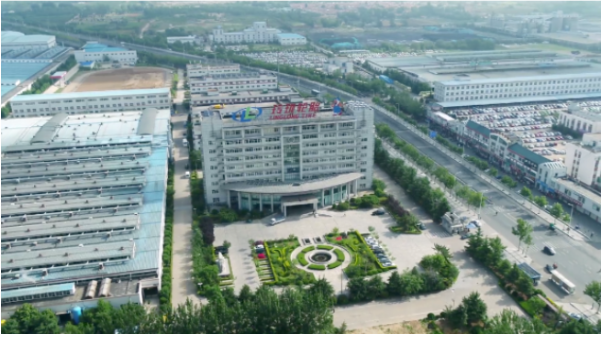 憑借卓越創(chuàng)新能力，玲瓏輪胎成功入選山東省標準創(chuàng)新型企業(yè)