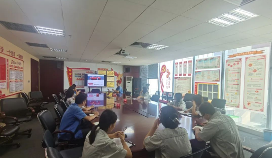 陜西延長橡膠集團(tuán)召開內(nèi)部會議，推動海外業(yè)務(wù)發(fā)展