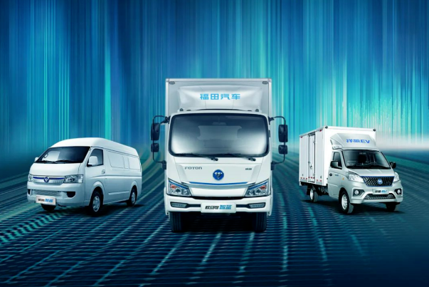 近日，華盛橡膠集團(tuán)與北汽福田新能源輕卡攜手合作，成功為福田領(lǐng)航S1 EV提供了全新的原裝配套輪胎，標(biāo)志著雙方在新能源汽車(chē)領(lǐng)域的合作再度取得重要進(jìn)展。