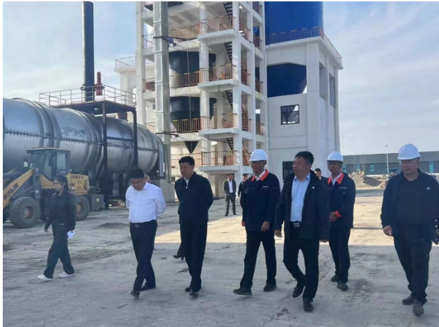 箭達天下（黑龍江）工廠準備迎來投產(chǎn)，創(chuàng)新引領產(chǎn)業(yè)發(fā)展