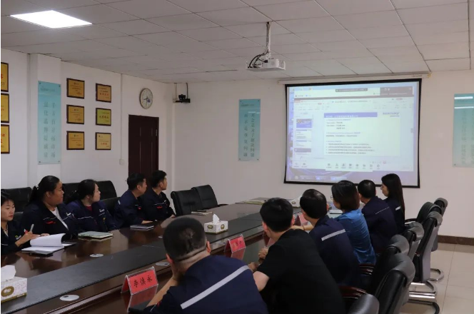 耐斯特炭黑公司通過青島森麒麟供應商審核