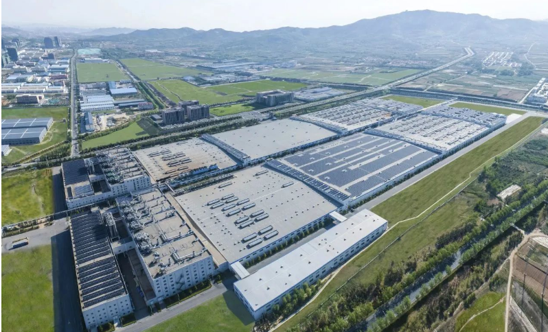 三角輪胎前三季度營收同比增長15.7%，凈利潤10.6億元