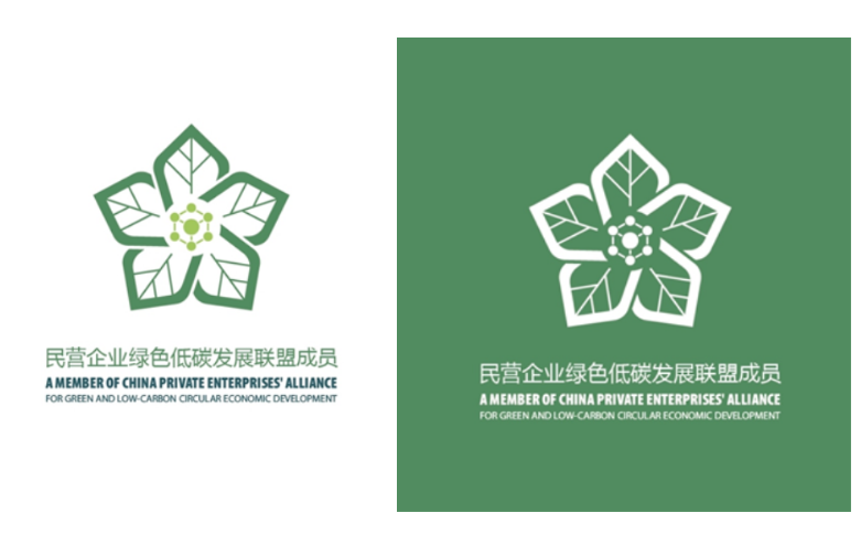 據(jù)悉，聯(lián)盟的成員由認(rèn)同綠色低碳發(fā)展理念，踐行全國民營企業(yè)綠色低碳發(fā)展倡議書以及全國工商聯(lián)關(guān)于做好民營企業(yè)碳達(dá)峰碳中和工作意見的代表性企業(yè)、平臺(tái)和服務(wù)機(jī)構(gòu)組成。