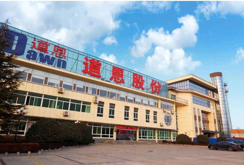 道恩股份
