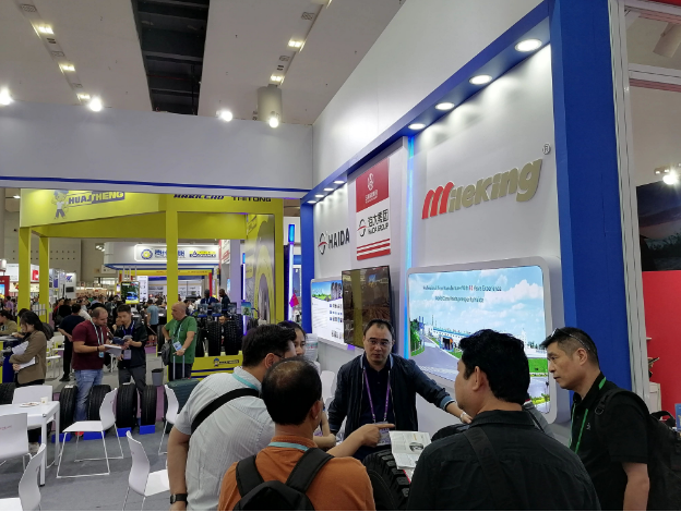 海大集團(tuán)斬獲廣交會(huì)千萬(wàn)意向訂單，瞄準(zhǔn)國(guó)際市場(chǎng)