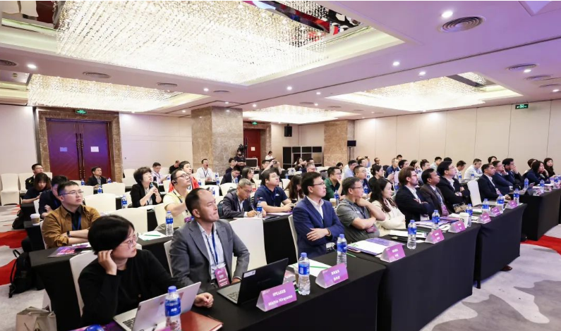 高端輪胎峰會(huì)上海舉辦，吸引多家知名輪胎參會(huì)