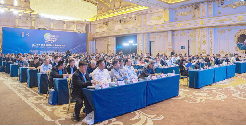 中國汽車維修協(xié)會會長張延華：共推汽車修補漆市場高質(zhì)量發(fā)展