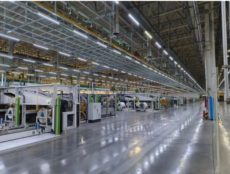 三角輪胎的成功入選不僅是對公司綠色發(fā)展理念的認(rèn)可，也展現(xiàn)了其在可持續(xù)發(fā)展領(lǐng)域的引領(lǐng)地位。