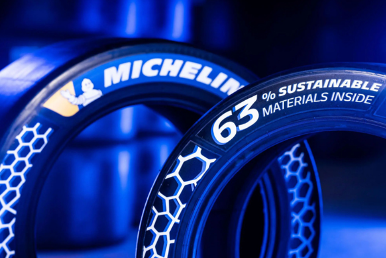 強(qiáng)強(qiáng)聯(lián)手！米其林在進(jìn)博會簽署多項戰(zhàn)略合作協(xié)議