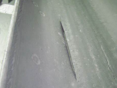 輸送帶撕裂很頭疼？來看這篇解決攻略！