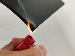 走進橡膠阻燃的世界，了解防火新科技！