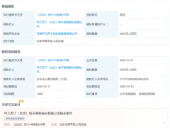 某知名輪胎公司，股權(quán)遭凍結(jié)！