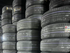 外資輪胎企業(yè)，加碼中國市場！