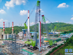 環(huán)烷基橡膠增塑劑，荊門石化項目最新進展