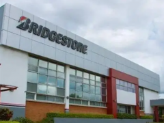 輪胎巨頭前三季度利潤(rùn)下滑22.6%