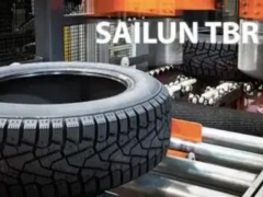 賽輪載重胎，英國新增產(chǎn)品系列