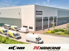 南港輪胎英國，外包業(yè)務(wù)！