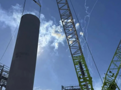 260 萬噸 / 年煤基新材料項(xiàng)目落地鄂爾多斯！