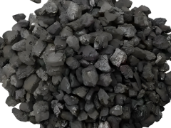 神木北海煤電150萬(wàn)噸/年蘭炭綠色升級(jí)項(xiàng)目，可產(chǎn)炭黑！