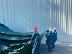 中化泉州石化炭黑裝置，降本增效三大案例