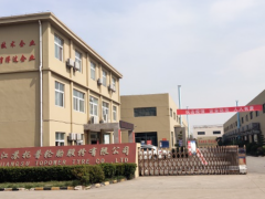 托普輪胎成功處置失火，成典型案例